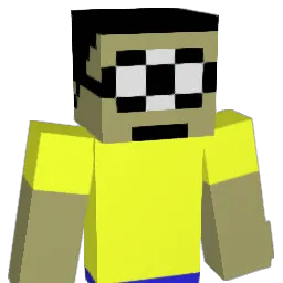 urariiiiii Minecraft avatar bust