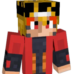 urashou's Minecraft skin