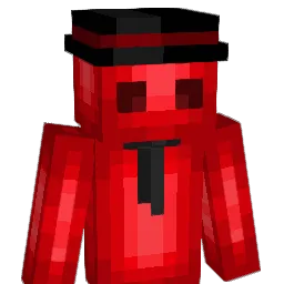 urbadbozo Minecraft avatar bust