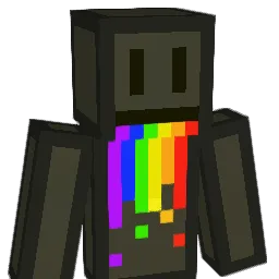 urbanautters Minecraft avatar bust