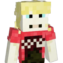 urbandecay7 Minecraft avatar bust