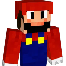 urbaneric's Minecraft skin