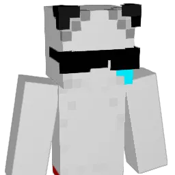 urbanmoon Minecraft avatar bust