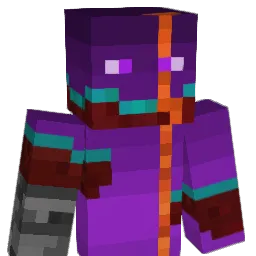 urben123's Minecraft skin