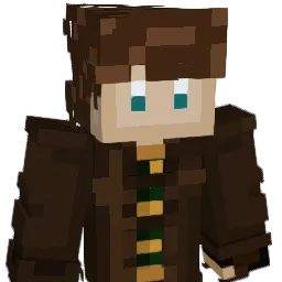 urboyleo Minecraft avatar bust