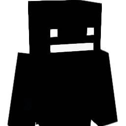 urclappednash's Minecraft skin
