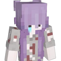 urcv's Minecraft skin