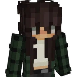 urdad56890 Minecraft avatar bust
