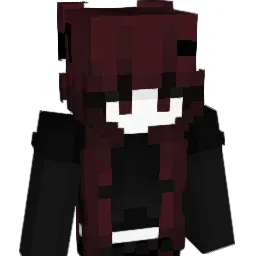 urdad879 Minecraft avatar bust