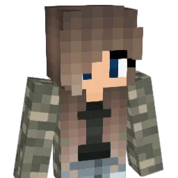 urdadlikes_candy Minecraft avatar bust