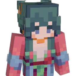 urdadsbiggestfan Minecraft avatar bust