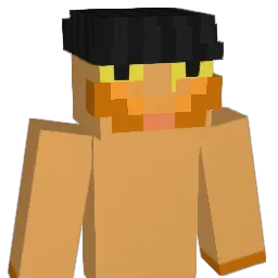 urdaknows Minecraft avatar bust