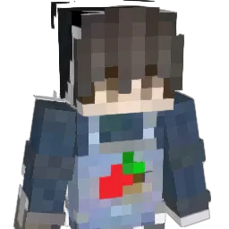 urdudmarky Minecraft avatar bust