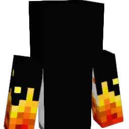 urell Minecraft avatar bust