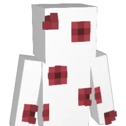 urethrajuice Minecraft avatar bust