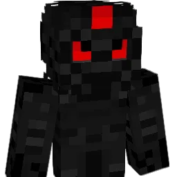 urezie Minecraft avatar bust