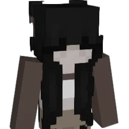 urfavs's Minecraft skin