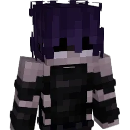 urfavv_yurei Minecraft avatar bust