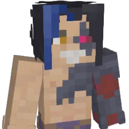 urflevel's Minecraft skin