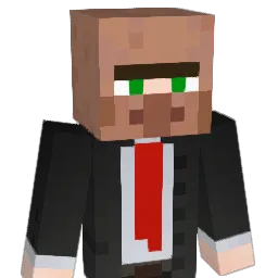 urfman's Minecraft skin