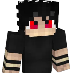 urgay Minecraft avatar bust