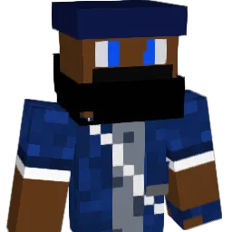 urgrue's Minecraft skin