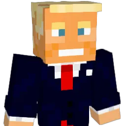 urhoom Minecraft avatar bust