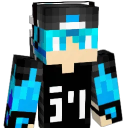 uri0323 Minecraft avatar bust
