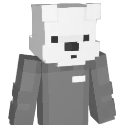 uri_321 Minecraft avatar bust