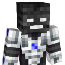 uria2005 Minecraft avatar bust