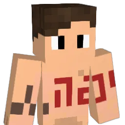 uriel_mamis Minecraft avatar bust