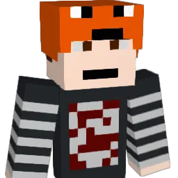 urielmq Minecraft avatar bust