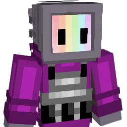 urijqh Minecraft avatar bust