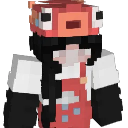 urilya's Minecraft skin