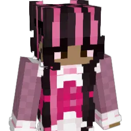 urimaginingme's Minecraft skin