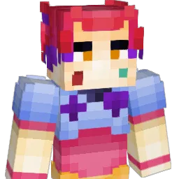 uriroth's Minecraft skin