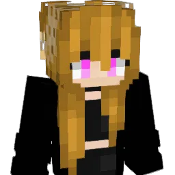 uritan42 Minecraft avatar bust