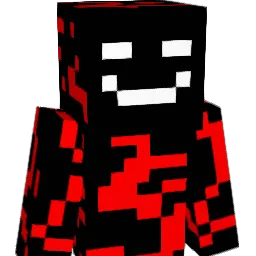 urke500 Minecraft avatar bust