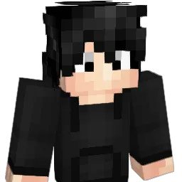 urkex3_ Minecraft avatar bust