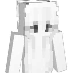 urkichi Minecraft avatar bust