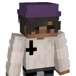 urlocalmess Minecraft avatar bust