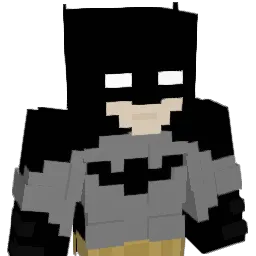 urmnotperc's Minecraft skin