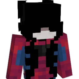urmomisleng Minecraft avatar bust