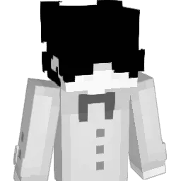 urmommasDIGITS Minecraft avatar bust