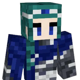 urmomsotherssock Minecraft avatar bust
