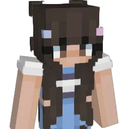 urmother69 Minecraft avatar bust