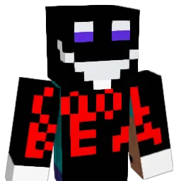 urmum223 Minecraft avatar bust