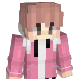 urmyhope Minecraft avatar bust