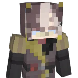 uroboshi's Minecraft skin