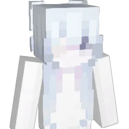 urodliv's Minecraft skin